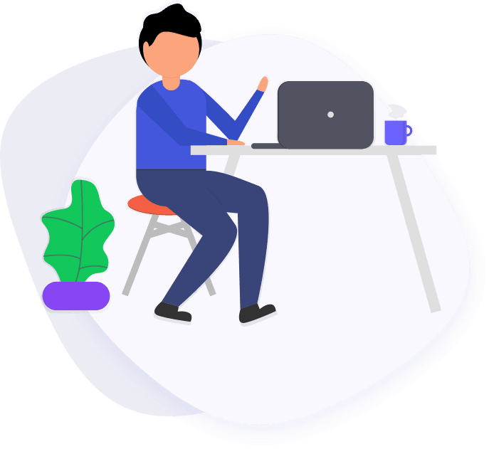 About Keyur